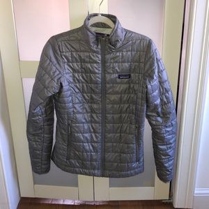 Women’s Patagonia Nano Puff Jacket